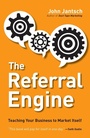 Cover: The Referral Engine - Portfolio
