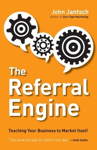Enlarge image Cover: The Referral Engine - Portfolio