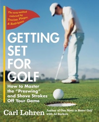 Abbildung von: Getting Set for Golf - ECHO POINT BOOKS & MEDIA