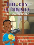 Cover: Daffodils of Damascus - AUTHORHOUSE