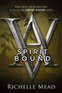 Cover: Spirit Bound - Razorbill
