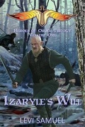 Cover: Izaryle's Will - Eldarlands Publishing