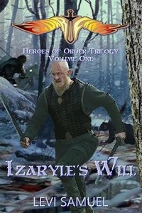Enlarge image Cover: Izaryle's Will - Eldarlands Publishing
