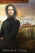 Cover: The Mennonite Queen - P&j Publishing