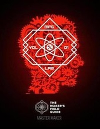 Enlarge image Cover: The Maker's Field Guide - Armstrong Industries