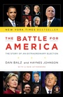 Cover: The Battle for America - Penguin Books