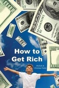 Cover: How to Get Rich - Finley Arts