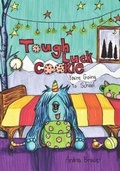 Cover: Tough Luck Cookie You're Going To School - Drawn to Paint