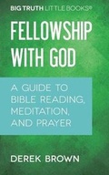 Cover: Fellowship with God - Gbf Press