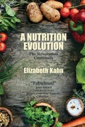 Cover: A Nutrition Evolution - Beth Kahn
