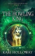 Cover: Howling King - Kari Holloway