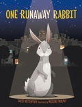 Cover: One Runaway Rabbit - A&U Children