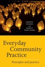 Cover: Everyday Community Practice - A&U Academic