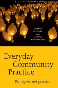 Enlarge image Cover: Everyday Community Practice - A&U Academic