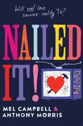 Cover: Nailed It! - Echo Publishing