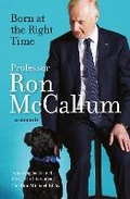 Cover: Born at the Right Time - Allen & Unwin
