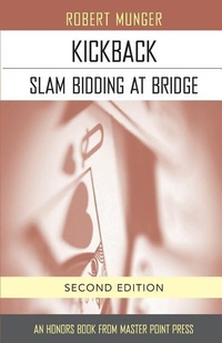 Abbildung von: Kickback - Master Point Press