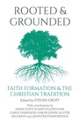 Cover: Rooted and Grounded - Canterbury Press Norwich