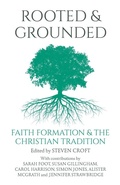 Cover: Rooted and Grounded - Canterbury Press Norwich