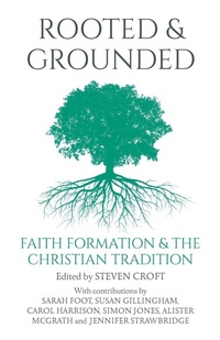 Enlarge image Cover: Rooted and Grounded - Canterbury Press Norwich