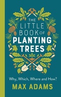 Cover: The Little Book of Planting Trees - Anima