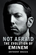 Cover: Not Afraid - BLINK Publishing