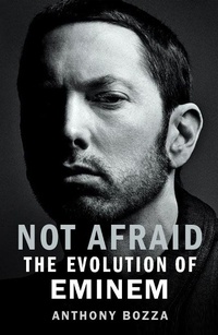 Enlarge image Cover: Not Afraid - BLINK Publishing