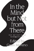 Cover: In the Mind But Not From There - Verso Books