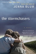 Cover: The Stormchasers - Plume