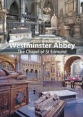 Cover: Westminster Abbey - The Chapel of St Edmund - Paragon Publishing