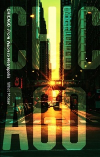 Enlarge image Cover: Chicago - Reaktion Books