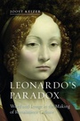 Cover: Leonardo's Paradox - Reaktion Books