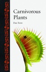 Cover: Carnivorous Plants - Reaktion Books