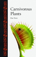 Cover: Carnivorous Plants - Reaktion Books