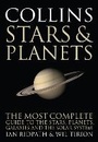 Cover: Collins Stars and Planets Guide - Collins