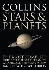 Enlarge image Cover: Collins Stars and Planets Guide - Collins