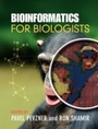 Cover: Bioinformatics for Biologists - Cambridge University Press