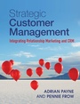 Cover: Strategic Customer Management - Cambridge University Press
