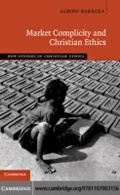 Cover: Market Complicity and Christian Ethics - Cambridge University Press