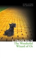 Cover: The Wonderful Wizard of Oz - William Collins