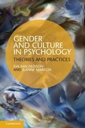 Cover: Gender and Culture in Psychology - Cambridge University Press