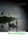 Cover: Heart of Darkness - William Collins