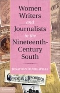 Cover: Women Writers and Journalists in the Nineteenth-Century South - Cambridge University Press