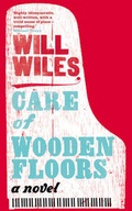 Cover: Care of Wooden Floors - HarperPress