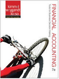 Enlarge image Cover: Financial Accounting - Wiley
