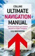 Cover: Ultimate Navigation Manual - Collins