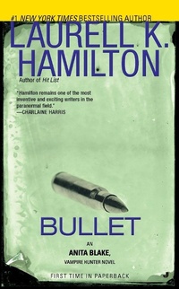 Enlarge image Cover: Bullet - Berkley