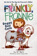 Cover: Doggy Day Care - Grosset & Dunlap