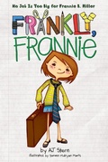 Cover: Frankly, Frannie - Grosset & Dunlap