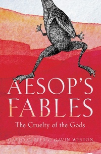 Enlarge image Cover: Aesop's Fables - Apollo